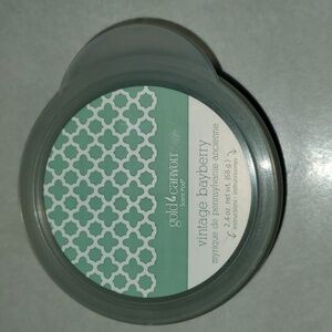 VINTAGE BAYBERRY Gold Canyon‎ 2.4 oz scent pod